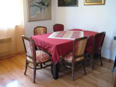 Holiday Apartment in Split (Splitsko-Dalmatinska) or holiday homes and vacation rentals