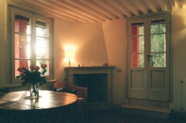 Holiday House in Barberino Val d'Elsa (Firenze) or holiday homes and vacation rentals