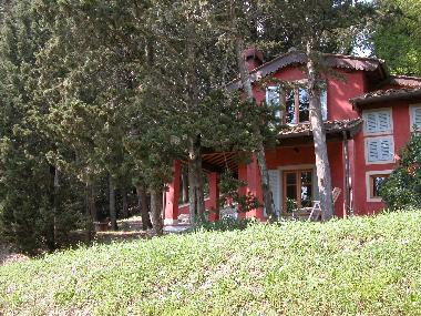 Holiday House in Barberino Val d'Elsa (Firenze) or holiday homes and vacation rentals