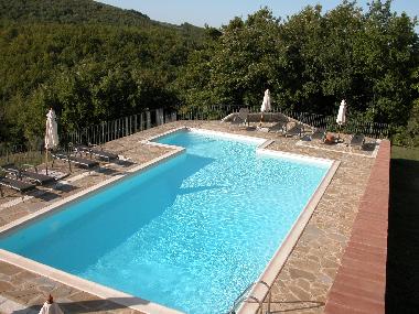 Holiday House in Barberino Val d