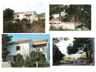 Holiday Apartment in Vis (Splitsko-Dalmatinska) or holiday homes and vacation rentals