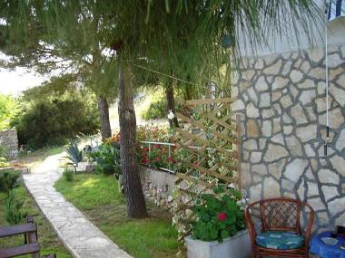 Holiday Apartment in Vis (Splitsko-Dalmatinska) or holiday homes and vacation rentals