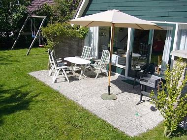 Holiday House in Sint Maarten (Noord-Holland) or holiday homes and vacation rentals