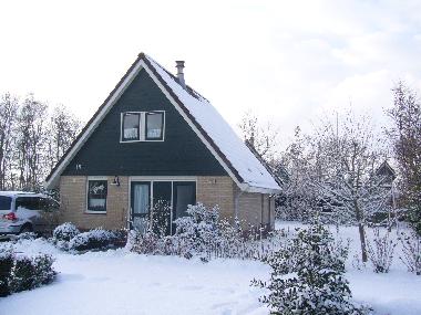 Holiday House in Sint Maarten (Noord-Holland) or holiday homes and vacation rentals