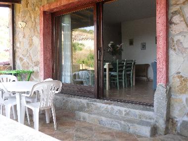 Holiday House in Villaputzu Porto Tramatzu (Cagliari) or holiday homes and vacation rentals
