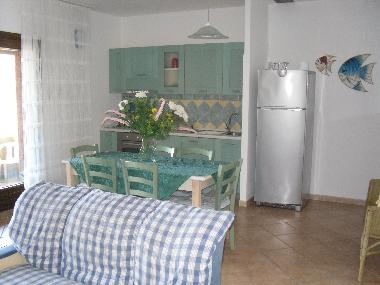 Holiday House in Villaputzu Porto Tramatzu (Cagliari) or holiday homes and vacation rentals