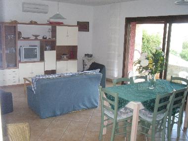 Holiday House in Villaputzu Porto Tramatzu (Cagliari) or holiday homes and vacation rentals