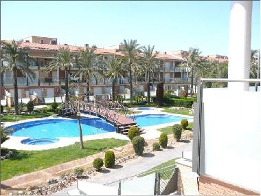 Holiday Apartment in CAMBRILS (Tarragona) or holiday homes and vacation rentals