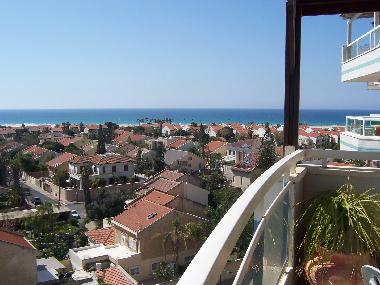 Holiday Apartment in Netanya (HaMerkaz (Central)) or holiday homes and vacation rentals