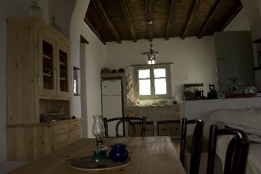 Holiday House in Tinos island (Kyklades) or holiday homes and vacation rentals