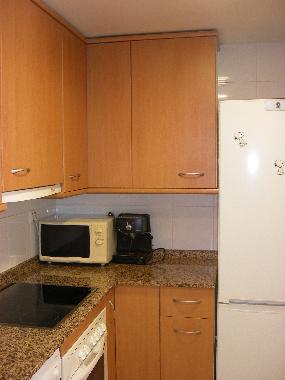 Holiday Apartment in CAMBRILS (Tarragona) or holiday homes and vacation rentals