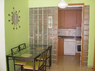 Holiday Apartment in CAMBRILS (Tarragona) or holiday homes and vacation rentals