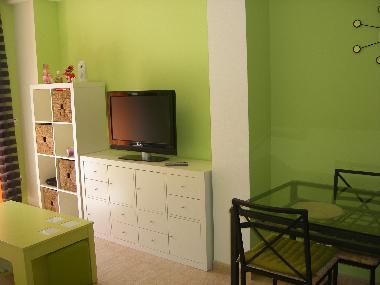 Holiday Apartment in CAMBRILS (Tarragona) or holiday homes and vacation rentals