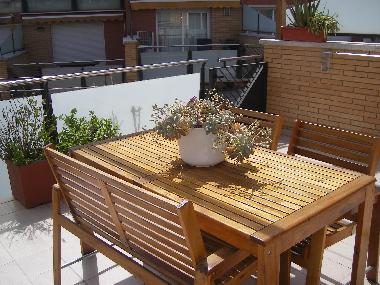 Holiday Apartment in CAMBRILS (Tarragona) or holiday homes and vacation rentals