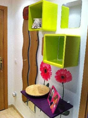 Holiday Apartment in CAMBRILS (Tarragona) or holiday homes and vacation rentals