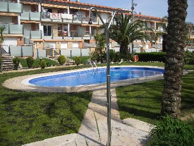 Holiday Apartment in CAMBRILS (Tarragona) or holiday homes and vacation rentals