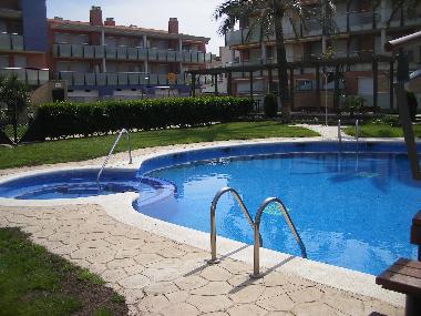 Holiday Apartment in CAMBRILS (Tarragona) or holiday homes and vacation rentals