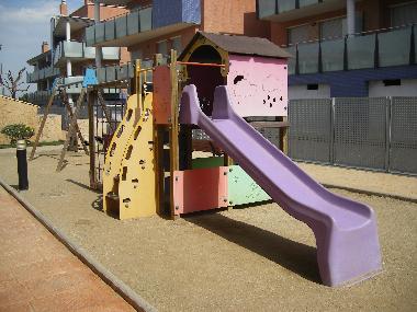 Holiday Apartment in CAMBRILS (Tarragona) or holiday homes and vacation rentals