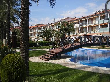 Holiday Apartment in CAMBRILS (Tarragona) or holiday homes and vacation rentals