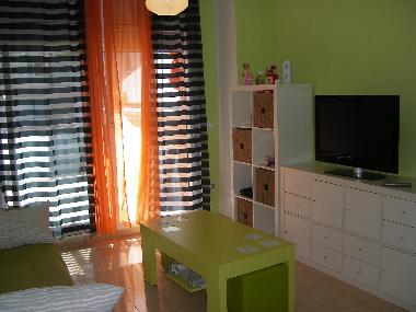 Holiday Apartment in CAMBRILS (Tarragona) or holiday homes and vacation rentals
