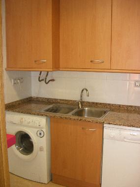 Holiday Apartment in CAMBRILS (Tarragona) or holiday homes and vacation rentals