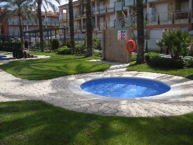 Holiday Apartment in CAMBRILS (Tarragona) or holiday homes and vacation rentals
