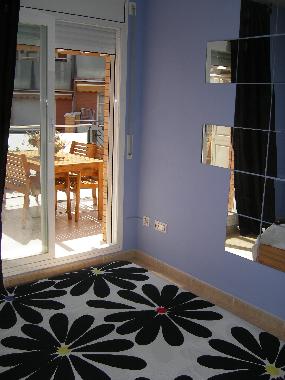 Holiday Apartment in CAMBRILS (Tarragona) or holiday homes and vacation rentals