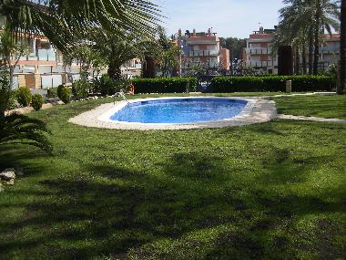 Holiday Apartment in CAMBRILS (Tarragona) or holiday homes and vacation rentals