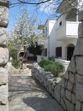 Holiday Apartment in Klenovica (Primorsko-Goranska) or holiday homes and vacation rentals