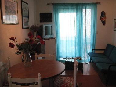 Holiday Apartment in Klenovica (Primorsko-Goranska) or holiday homes and vacation rentals