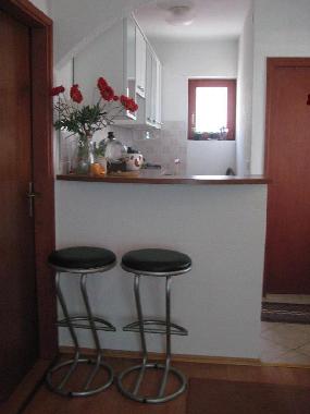 Holiday Apartment in Klenovica (Primorsko-Goranska) or holiday homes and vacation rentals