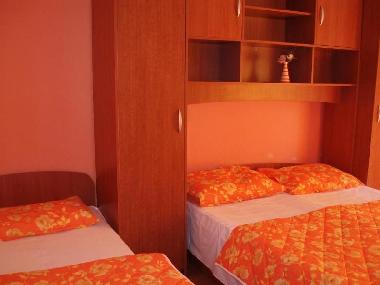 Holiday Apartment in Klenovica (Primorsko-Goranska) or holiday homes and vacation rentals