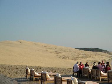 Holiday House in Pyla sur mer (Gironde) or holiday homes and vacation rentals