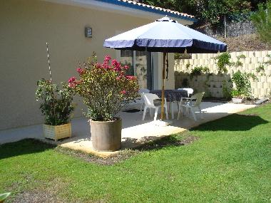 Holiday House in Pyla sur mer (Gironde) or holiday homes and vacation rentals