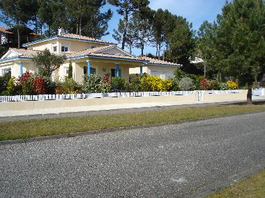 Holiday House in Pyla sur mer (Gironde) or holiday homes and vacation rentals