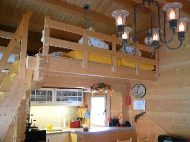 Holiday House in Amtsberg (Erzgebirge) or holiday homes and vacation rentals