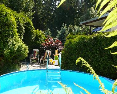 Holiday House in Amtsberg (Erzgebirge) or holiday homes and vacation rentals