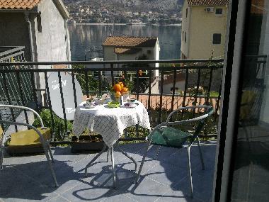 Holiday Apartment in Kotor (Montenegro) or holiday homes and vacation rentals