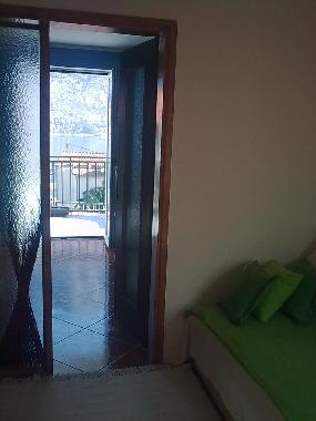 Holiday Apartment in Kotor (Montenegro) or holiday homes and vacation rentals