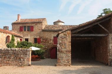 Holiday House in Vindrac-Alayrac (Tarn) or holiday homes and vacation rentals