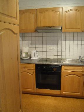 Holiday Apartment in Vohenstrau (Upper Palatinate) or holiday homes and vacation rentals
