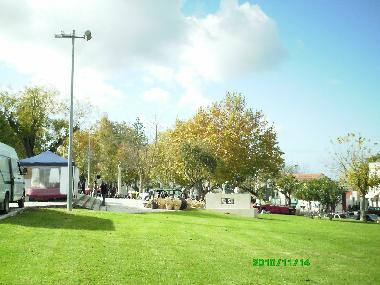 Chalet in Vila Fresca de Azeito-Setbal (Pennsula de Setbal) or holiday homes and vacation rentals