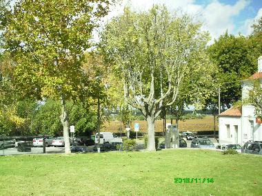 Chalet in Vila Fresca de Azeito-Setbal (Pennsula de Setbal) or holiday homes and vacation rentals