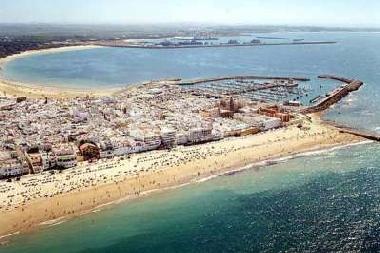Holiday Apartment in ROTA  (Cdiz) or holiday homes and vacation rentals