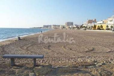 Holiday Apartment in ROTA  (Cdiz) or holiday homes and vacation rentals