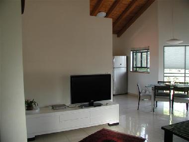 Holiday Apartment in kochav yair (HaMerkaz (Central)) or holiday homes and vacation rentals