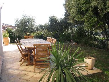 Villa in cournonsec (Hrault) or holiday homes and vacation rentals