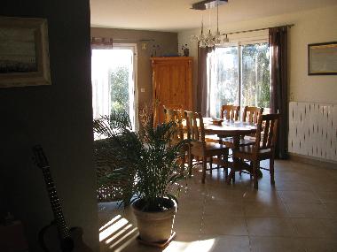 Villa in cournonsec (Hrault) or holiday homes and vacation rentals