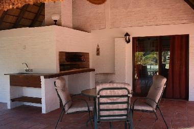 Chalet in Piedras de Afilar (Canelones) or holiday homes and vacation rentals