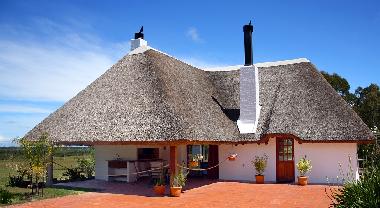 Chalet in Piedras de Afilar (Canelones) or holiday homes and vacation rentals